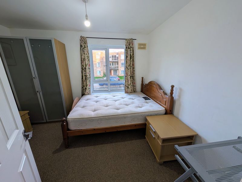 Old Abbey Gardens Harborne